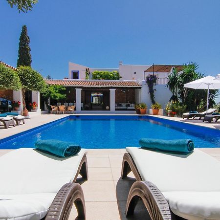 Bab El Oued Villa Ibiza Puig D'en Valls Exterior photo