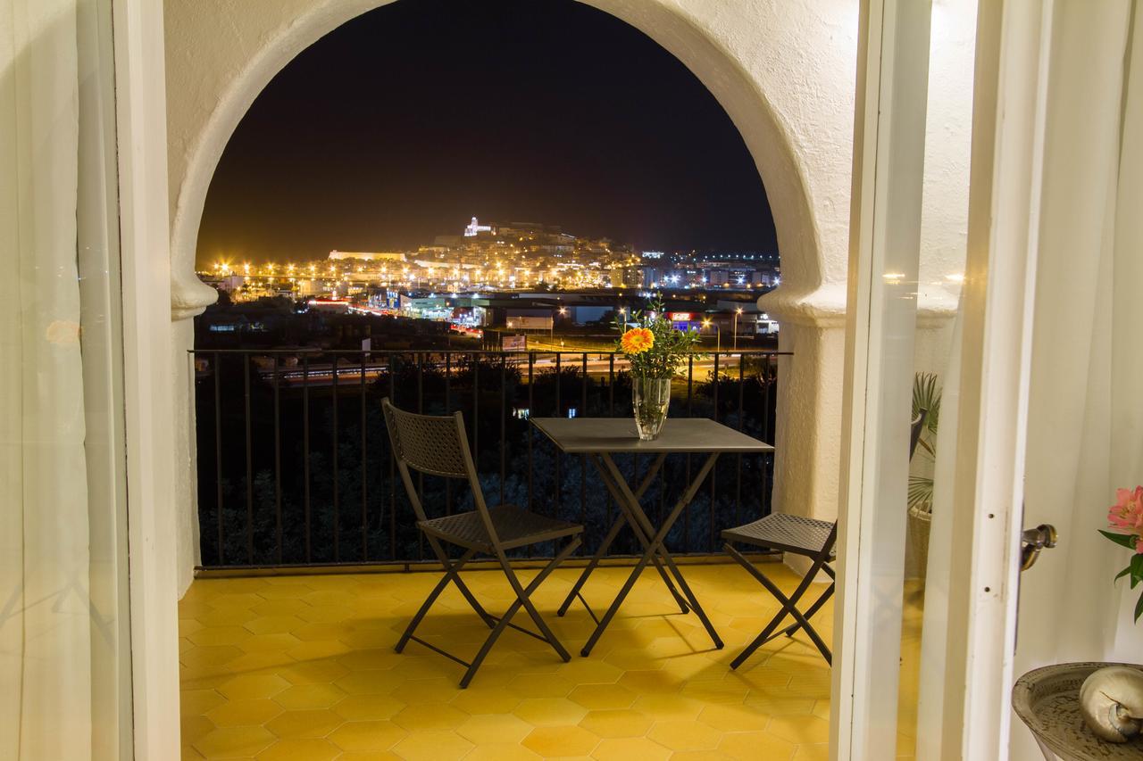 Bab El Oued Villa Ibiza Puig D'en Valls Exterior photo
