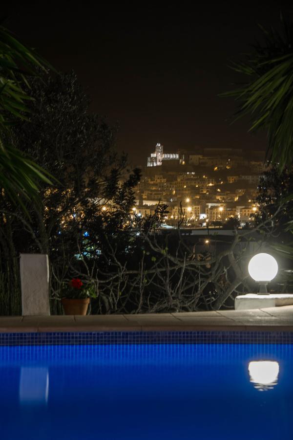 Bab El Oued Villa Ibiza Puig D'en Valls Exterior photo