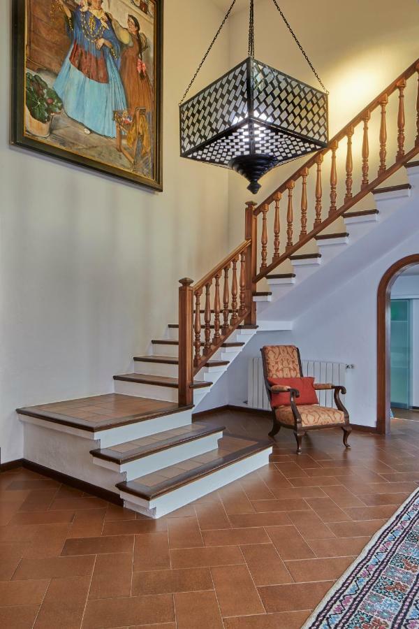 Bab El Oued Villa Ibiza Puig D'en Valls Exterior photo