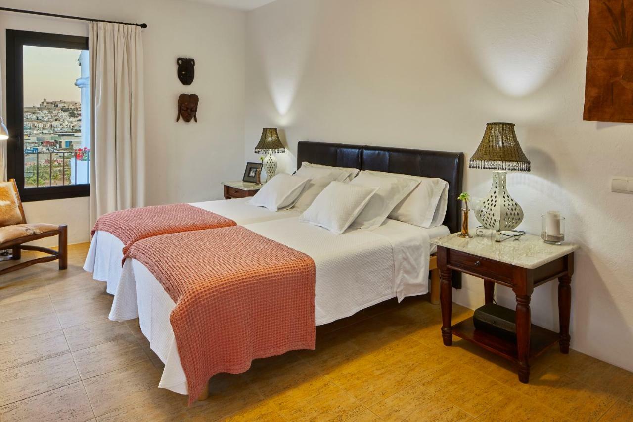 Bab El Oued Villa Ibiza Puig D'en Valls Exterior photo
