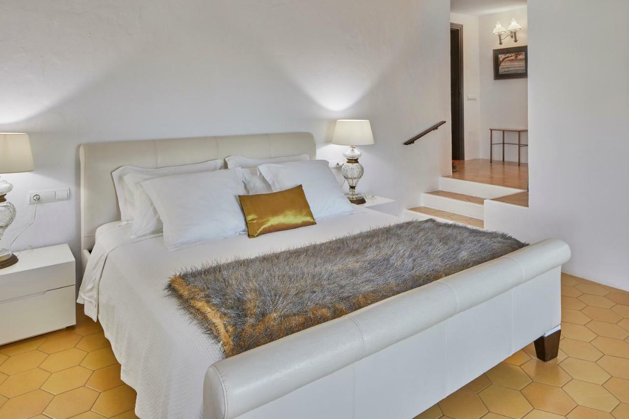 Bab El Oued Villa Ibiza Puig D'en Valls Exterior photo