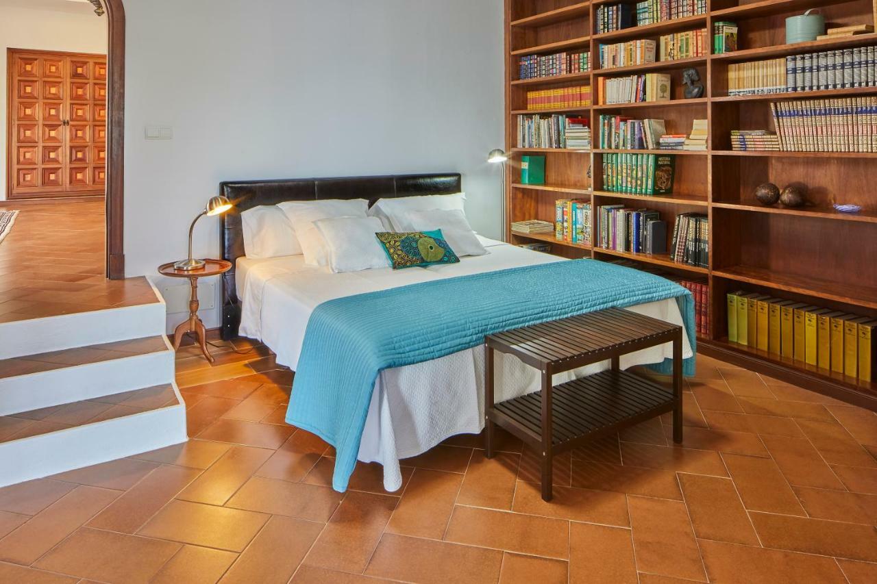 Bab El Oued Villa Ibiza Puig D'en Valls Exterior photo