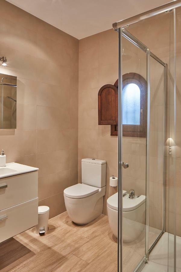 Bab El Oued Villa Ibiza Puig D'en Valls Exterior photo