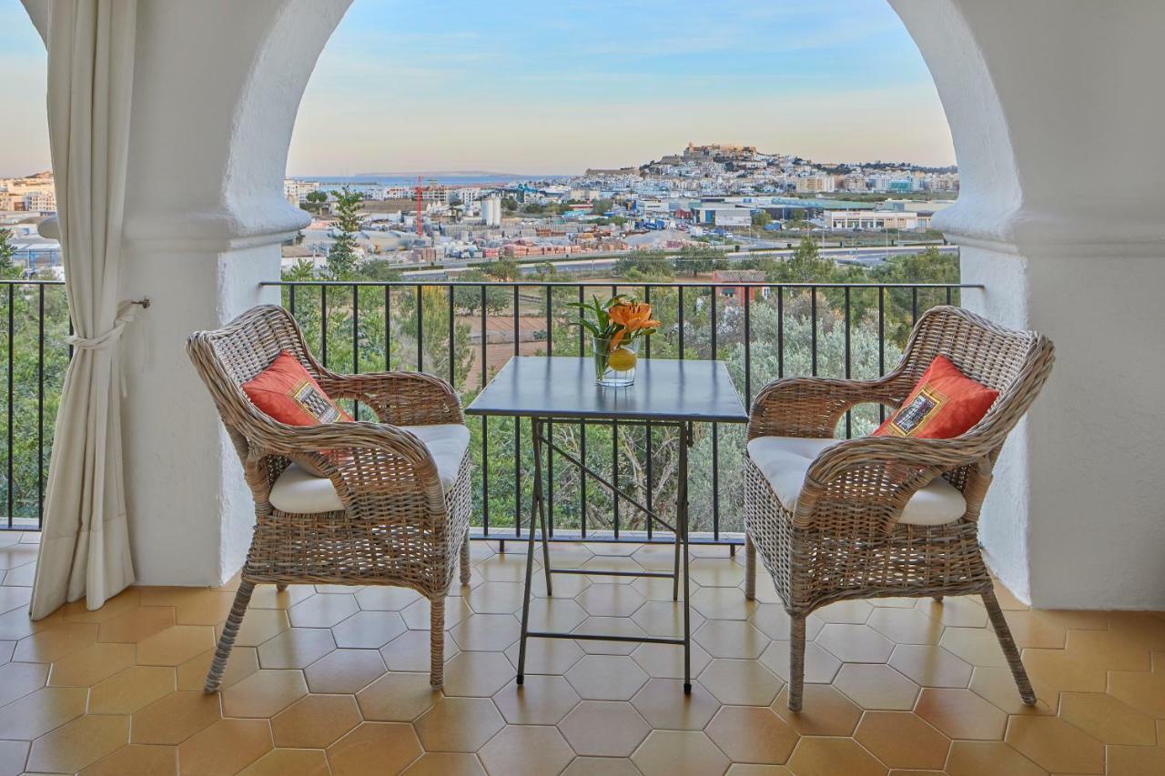 Bab El Oued Villa Ibiza Puig D'en Valls Exterior photo