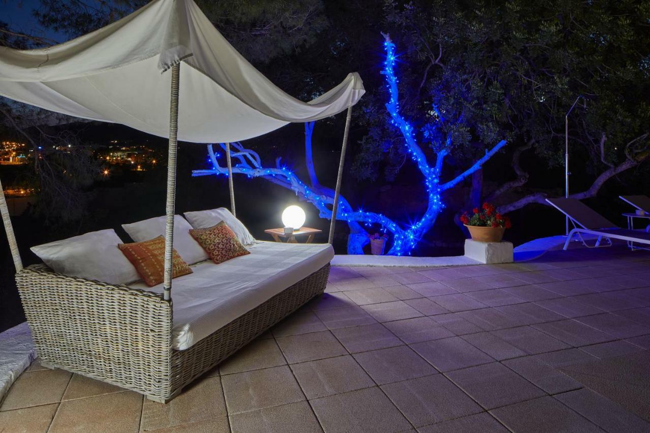 Bab El Oued Villa Ibiza Puig D'en Valls Exterior photo